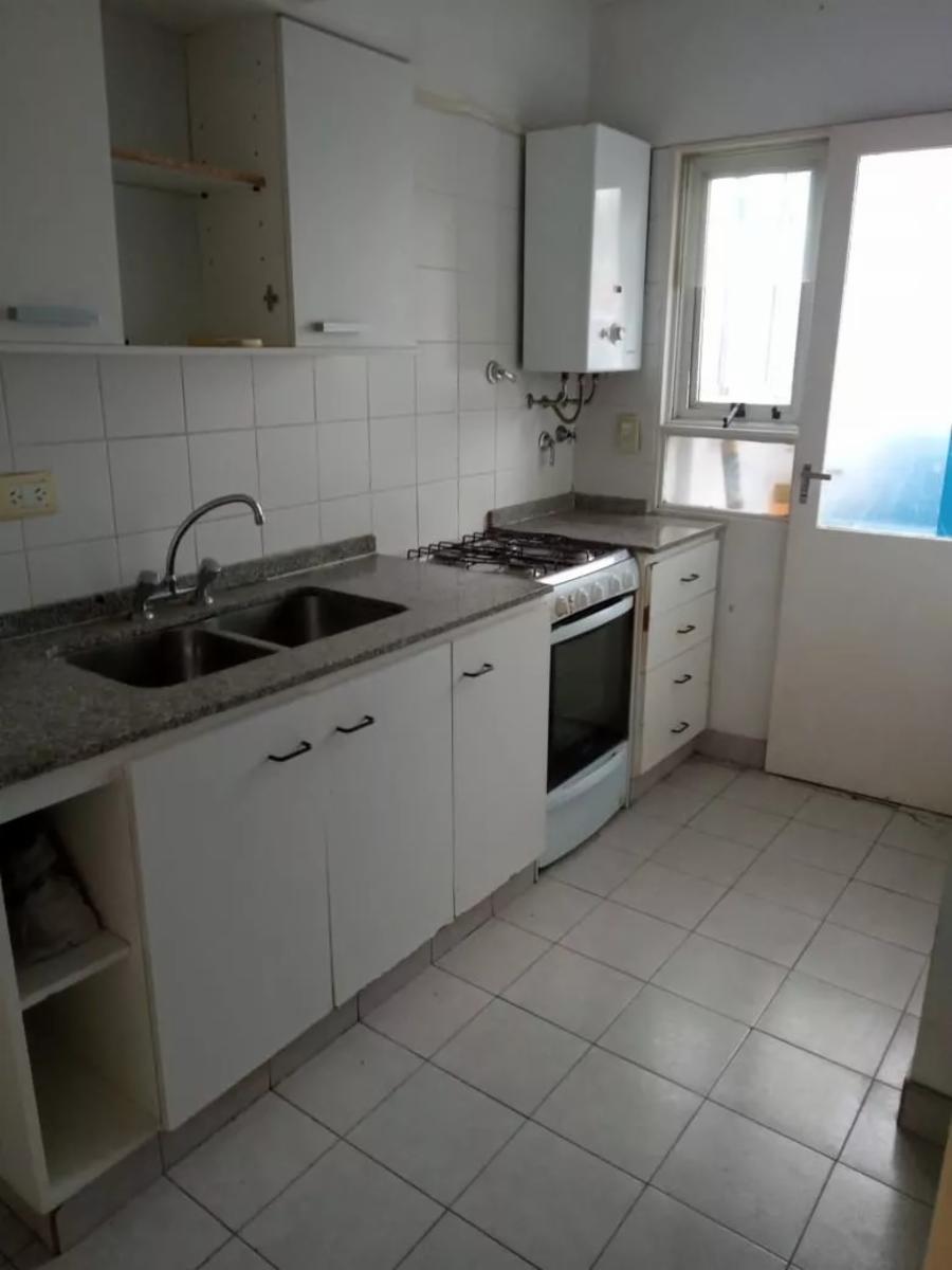 Venta Departamento 2 Ambientes en San Cristóbal Independencia 3200 — foto 12