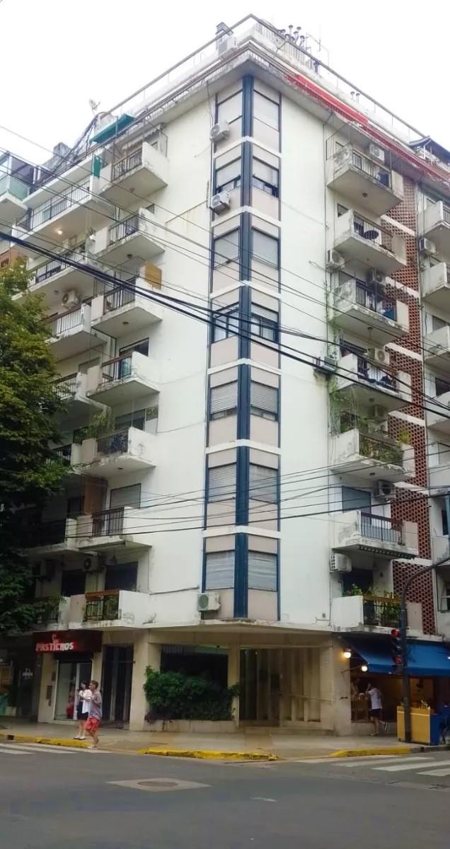 Venta Departamento 3 Ambientes en Recoleta Juan Maria Guiterrez 2700 — foto 2