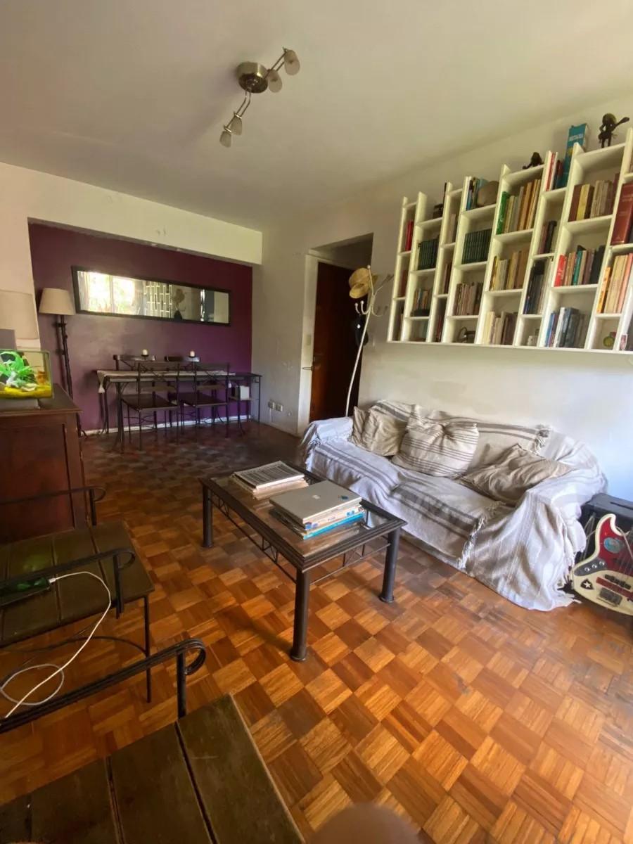 Venta Departamento 3 Ambientes en Recoleta Juan Maria Guiterrez 2700 — foto 3