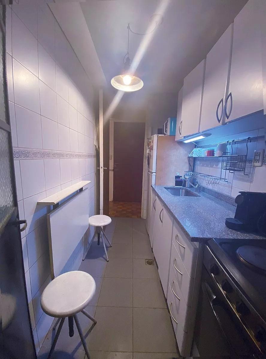 Venta Departamento 3 Ambientes en Recoleta Juan Maria Guiterrez 2700 — foto 5