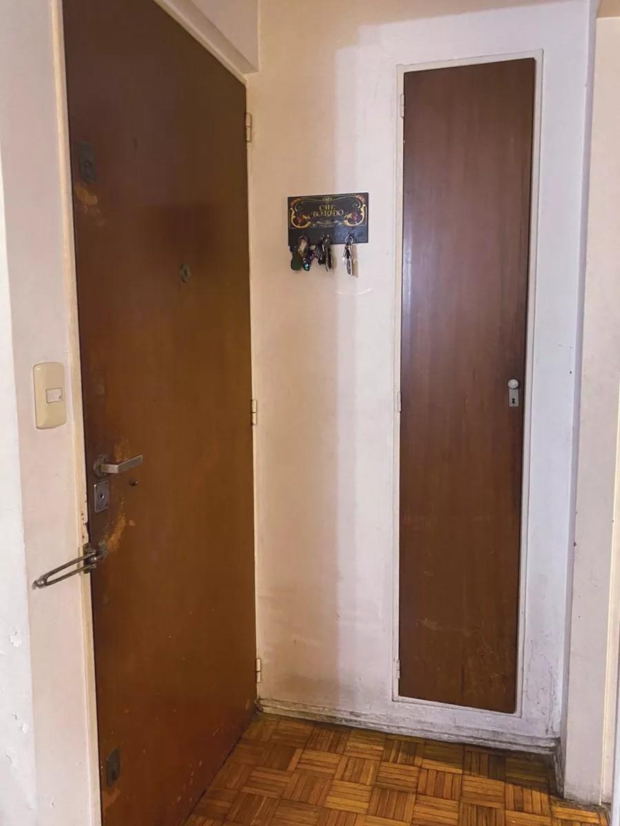Venta Departamento 3 Ambientes en Recoleta Juan Maria Guiterrez 2700 — foto 8