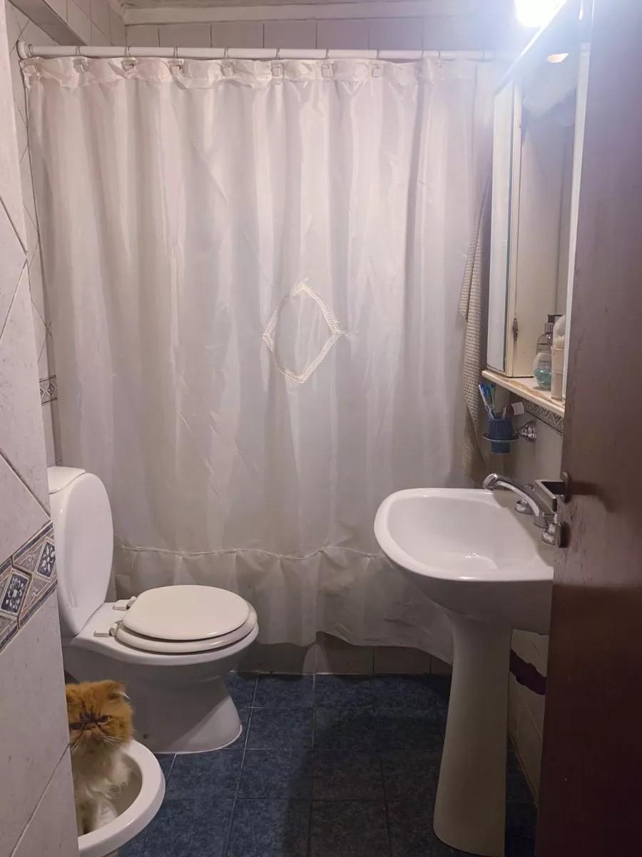 Venta Departamento 3 Ambientes en Recoleta Juan Maria Guiterrez 2700 — foto 10