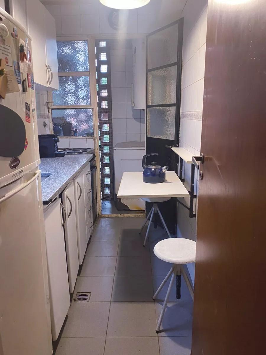 Venta Departamento 3 Ambientes en Recoleta Juan Maria Guiterrez 2700 — foto 11