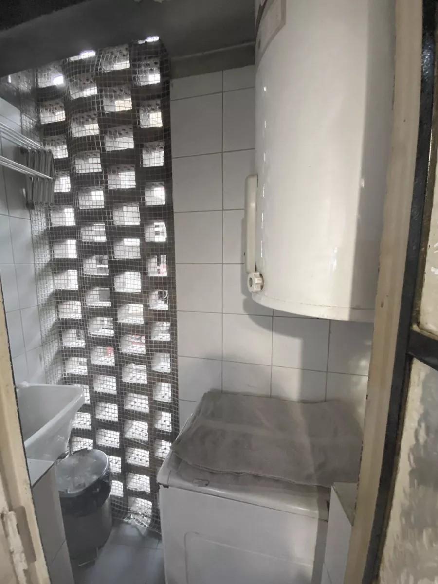 Venta Departamento 3 Ambientes en Recoleta Juan Maria Guiterrez 2700 — foto 12