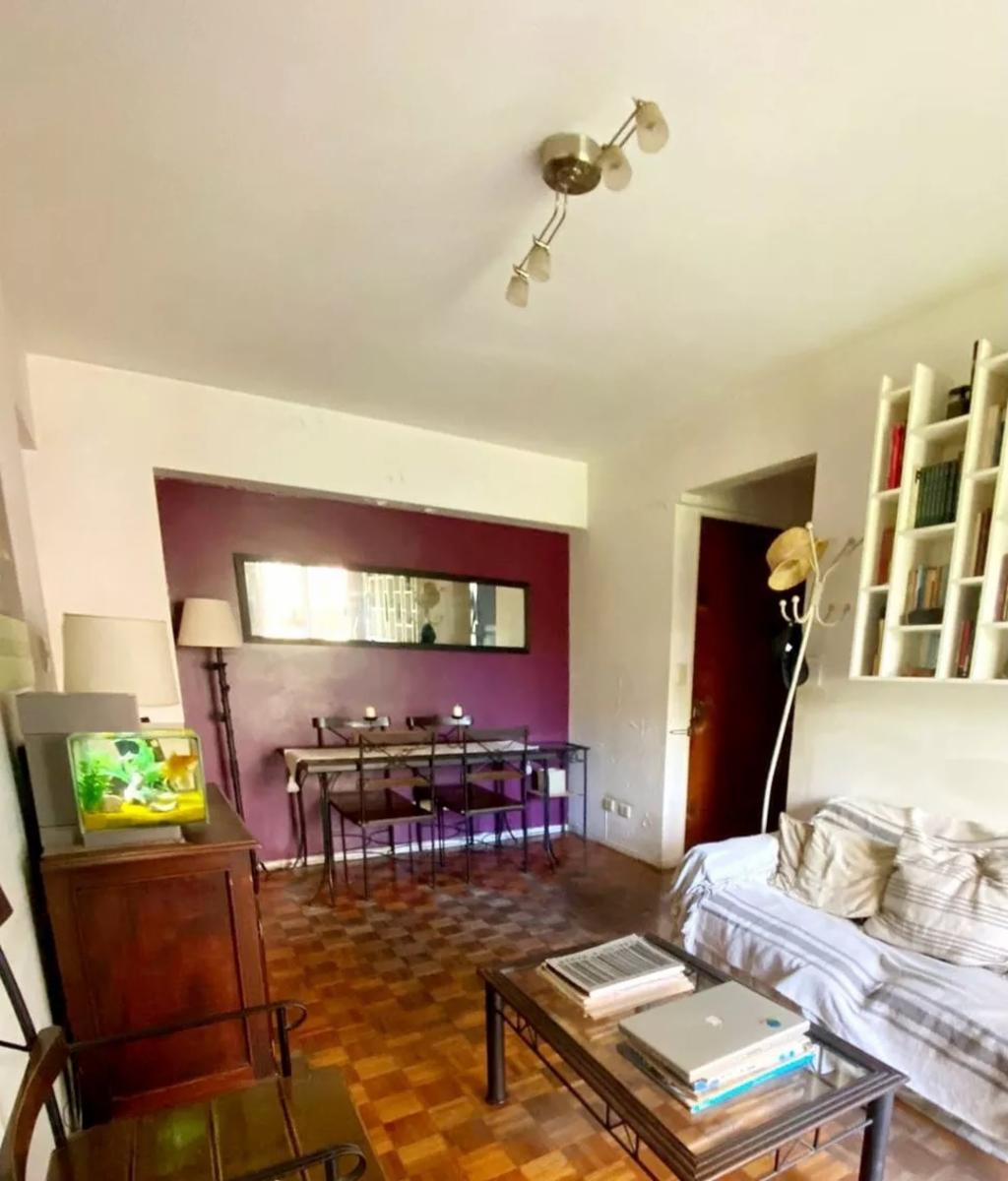 Venta Departamento 3 Ambientes en Recoleta Juan Maria Guiterrez 2700 — foto 13