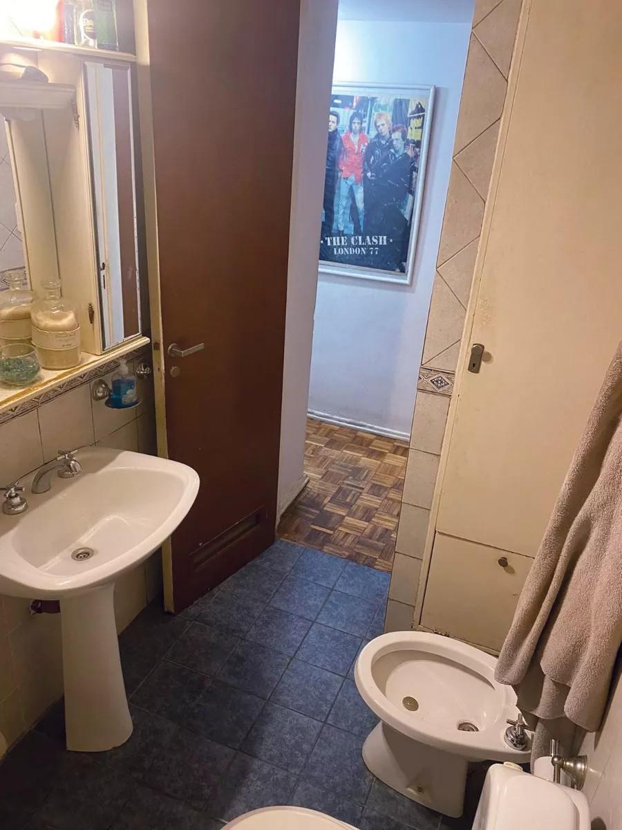 Venta Departamento 3 Ambientes en Recoleta Juan Maria Guiterrez 2700 — foto 14