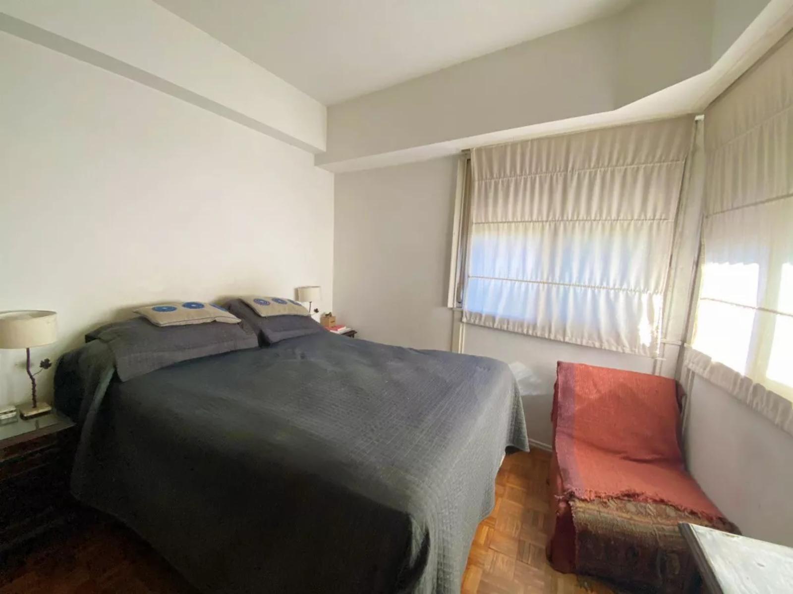 Venta Departamento 3 Ambientes en Recoleta Juan Maria Guiterrez 2700 — foto 15