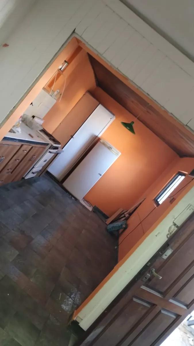 Venta PH 3 Ambientes con Terraza Parque Chacabuco — foto 3