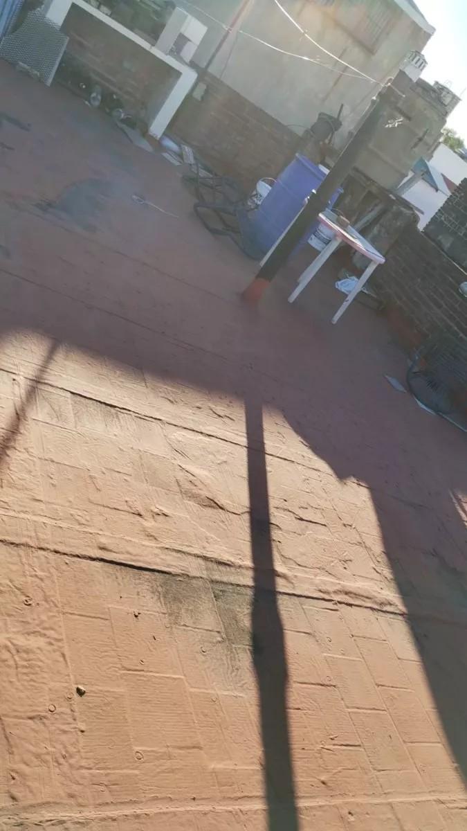 Venta PH 3 Ambientes con Terraza Parque Chacabuco — foto 4