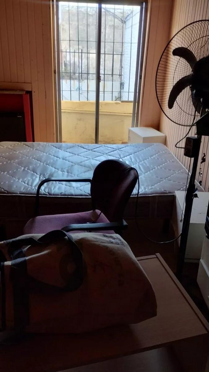 Venta PH 3 Ambientes con Terraza Parque Chacabuco — foto 5