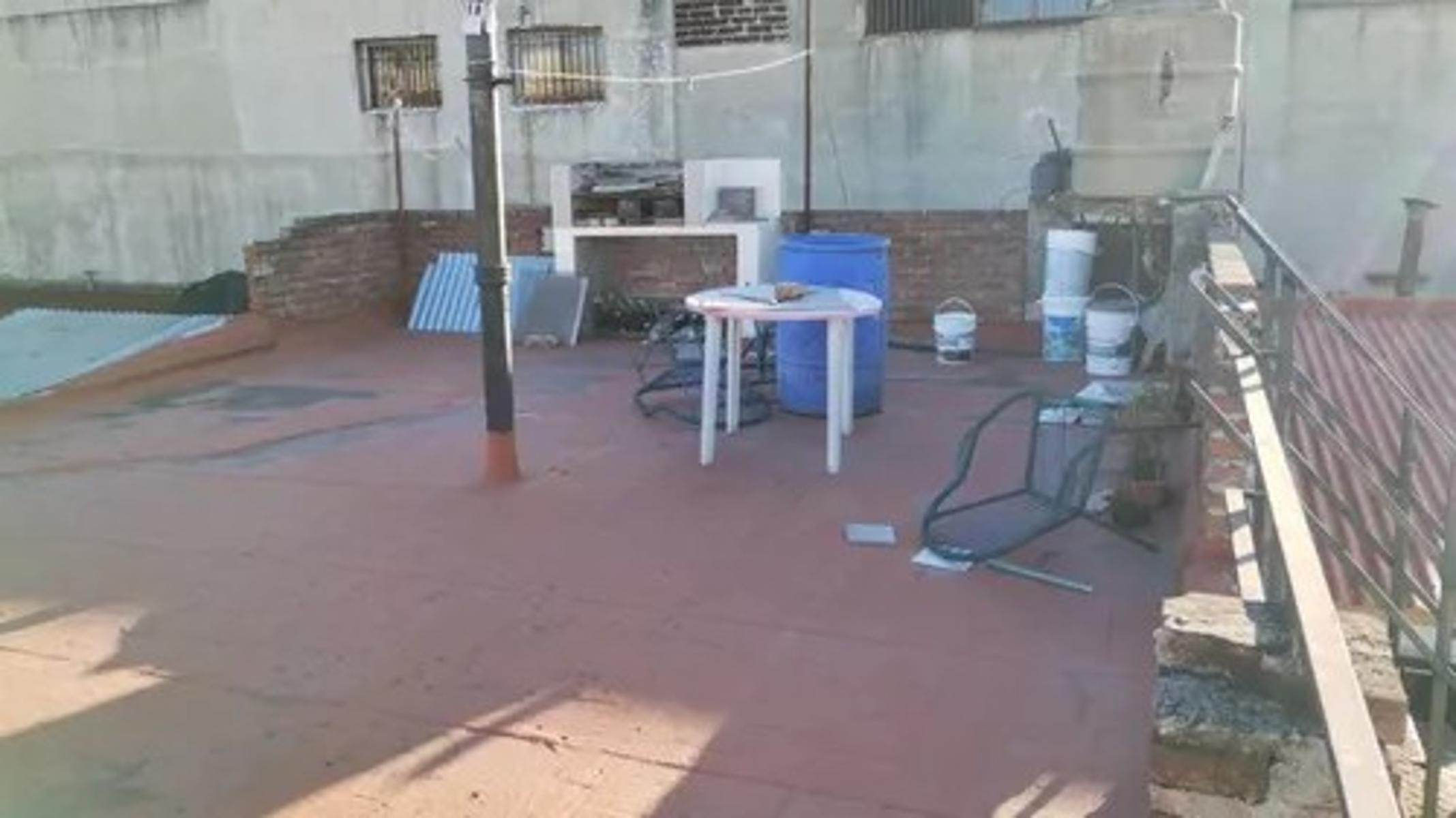 Venta PH 3 Ambientes con Terraza Parque Chacabuco — foto 11