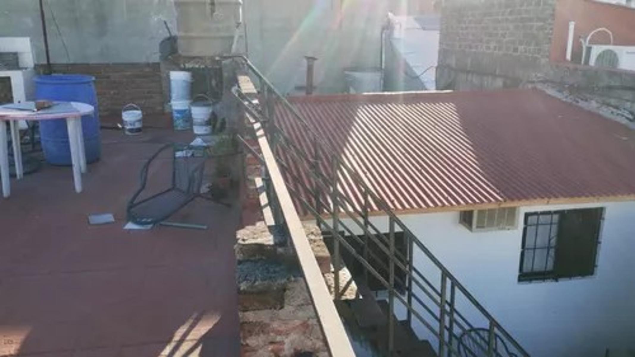 Venta PH 3 Ambientes con Terraza Parque Chacabuco — foto 14