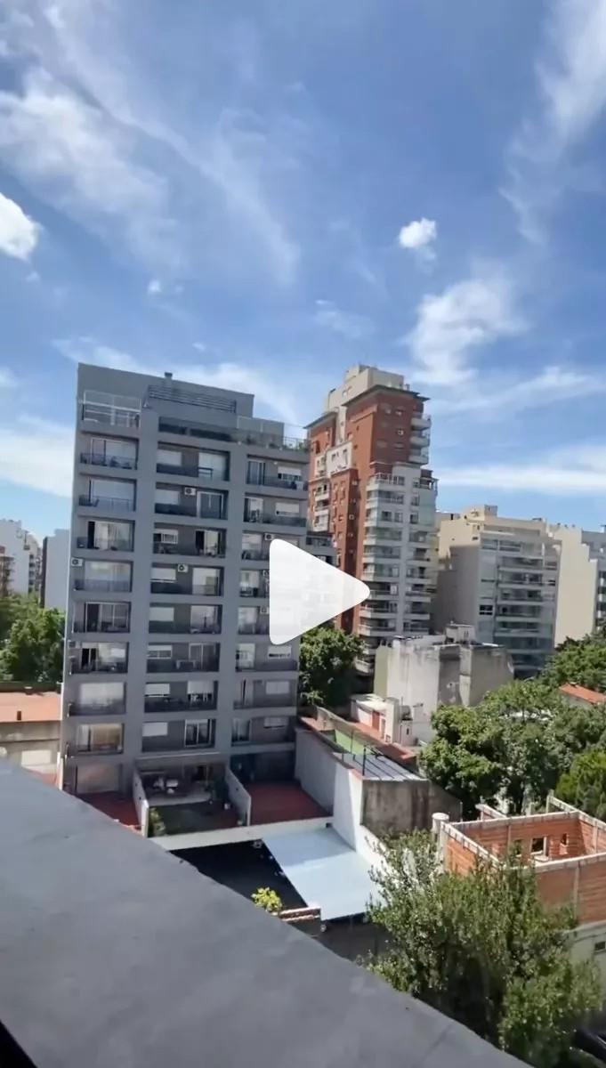 Venta departamento 2 ambientes en Villa del Parque Jose Gervasio Artigas 2700 — foto 2