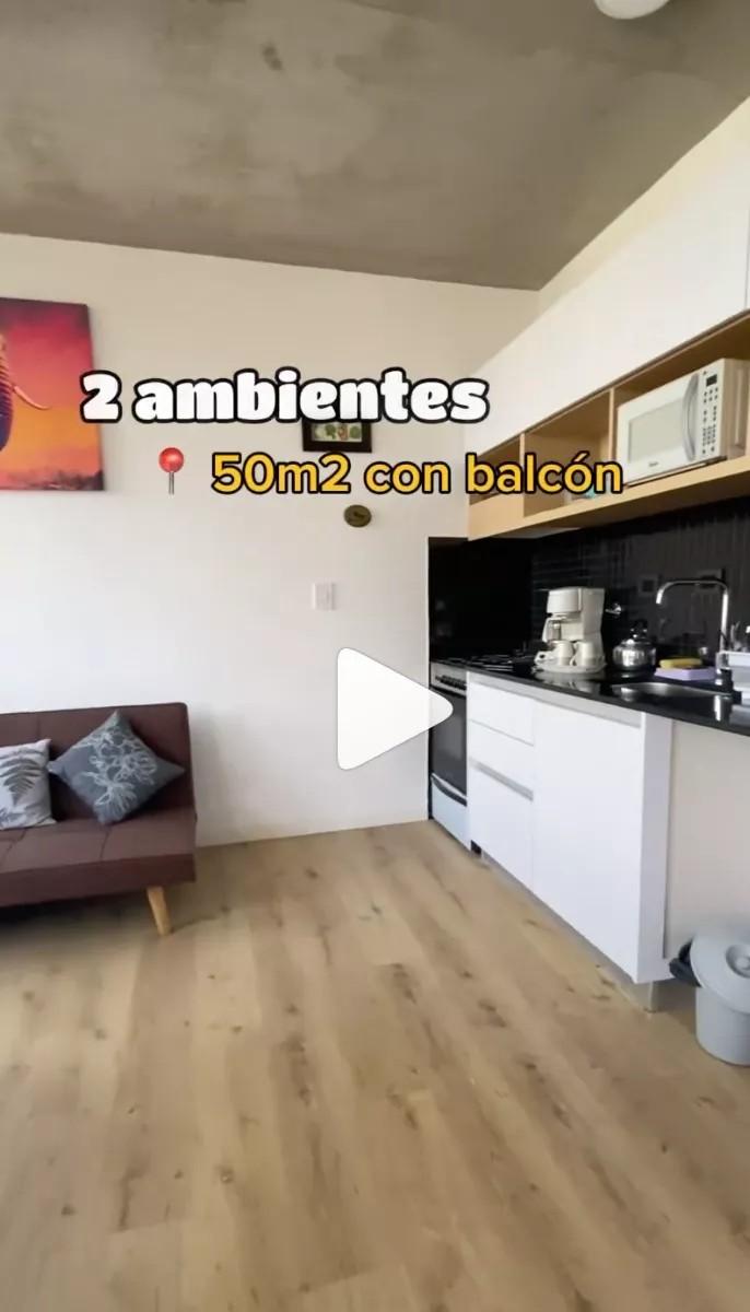 Venta departamento 2 ambientes en Villa del Parque Jose Gervasio Artigas 2700 — foto 3