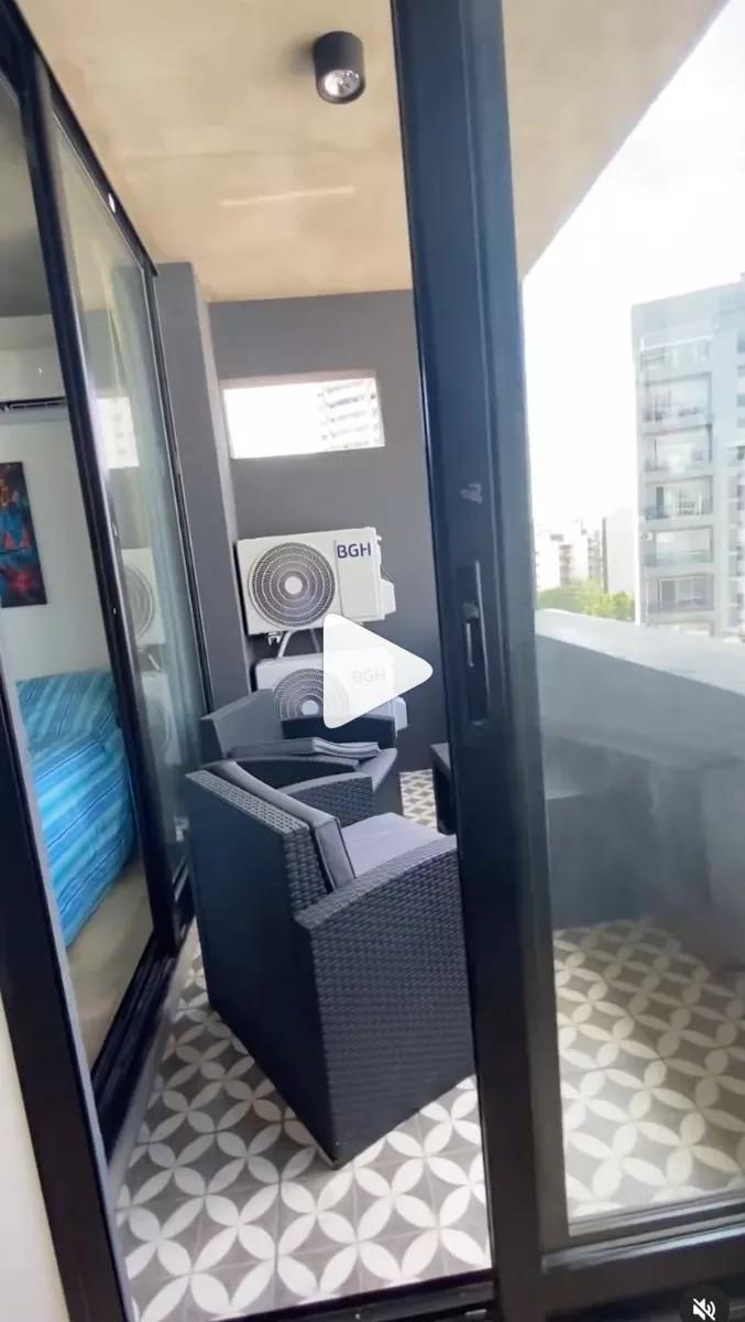 Venta departamento 2 ambientes en Villa del Parque Jose Gervasio Artigas 2700 — foto 5