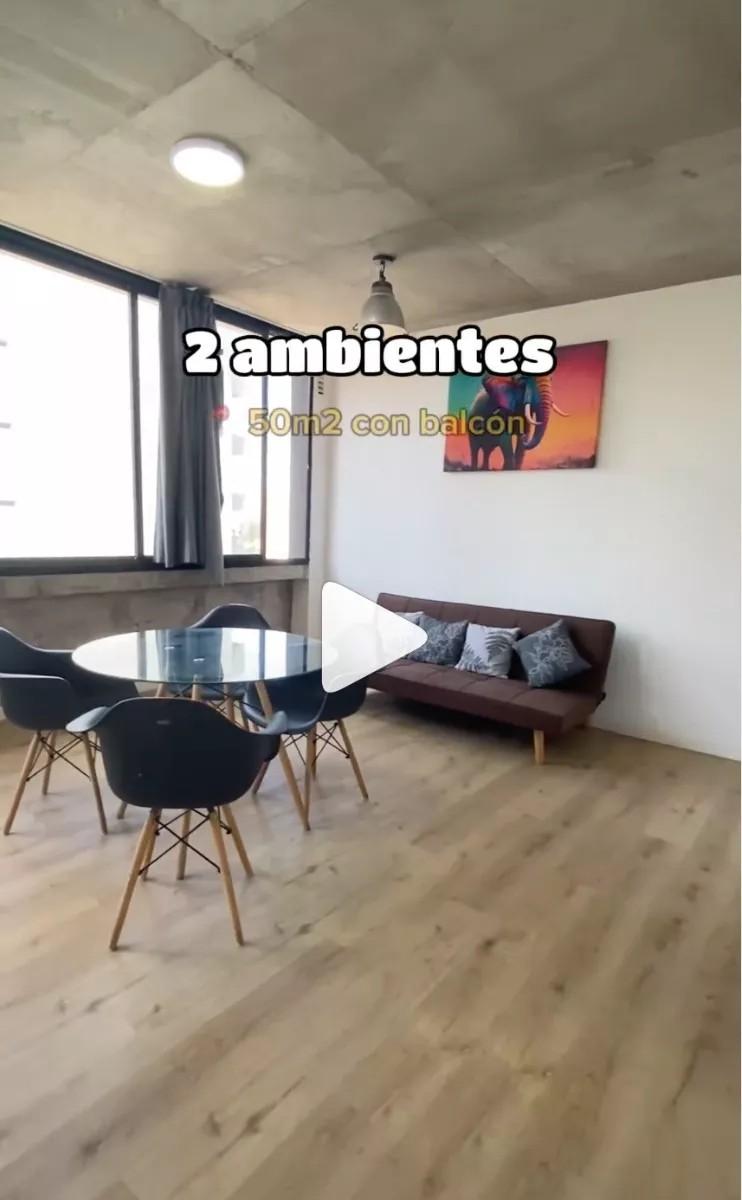 Venta departamento 2 ambientes en Villa del Parque Jose Gervasio Artigas 2700 — foto 6