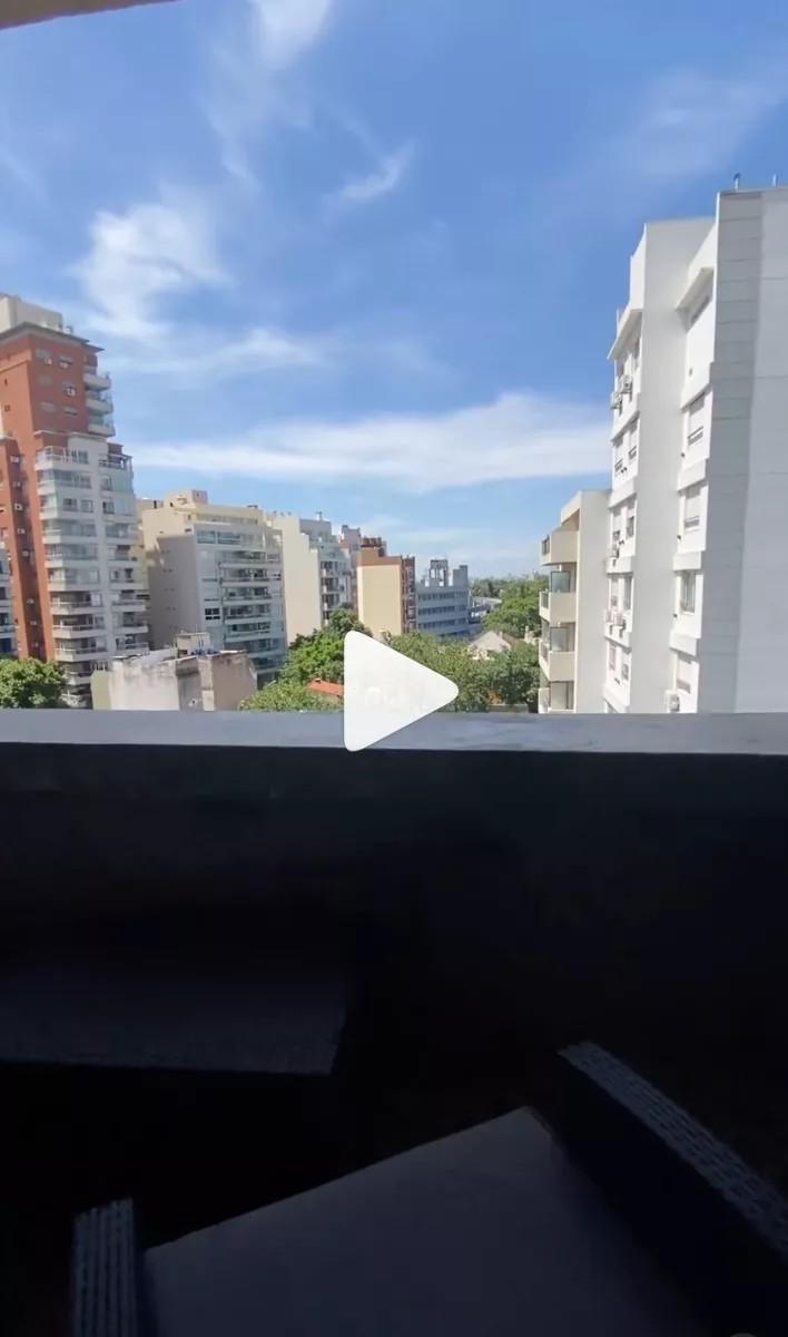 Venta departamento 2 ambientes en Villa del Parque Jose Gervasio Artigas 2700 — foto 8