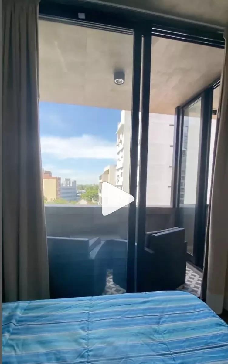 Venta departamento 2 ambientes en Villa del Parque Jose Gervasio Artigas 2700 — foto 9