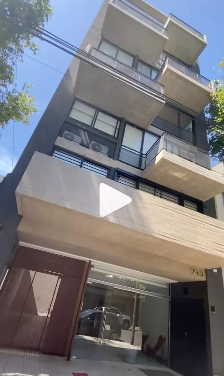 Venta departamento 2 ambientes en Villa del Parque Jose Gervasio Artigas 2700 — foto 12
