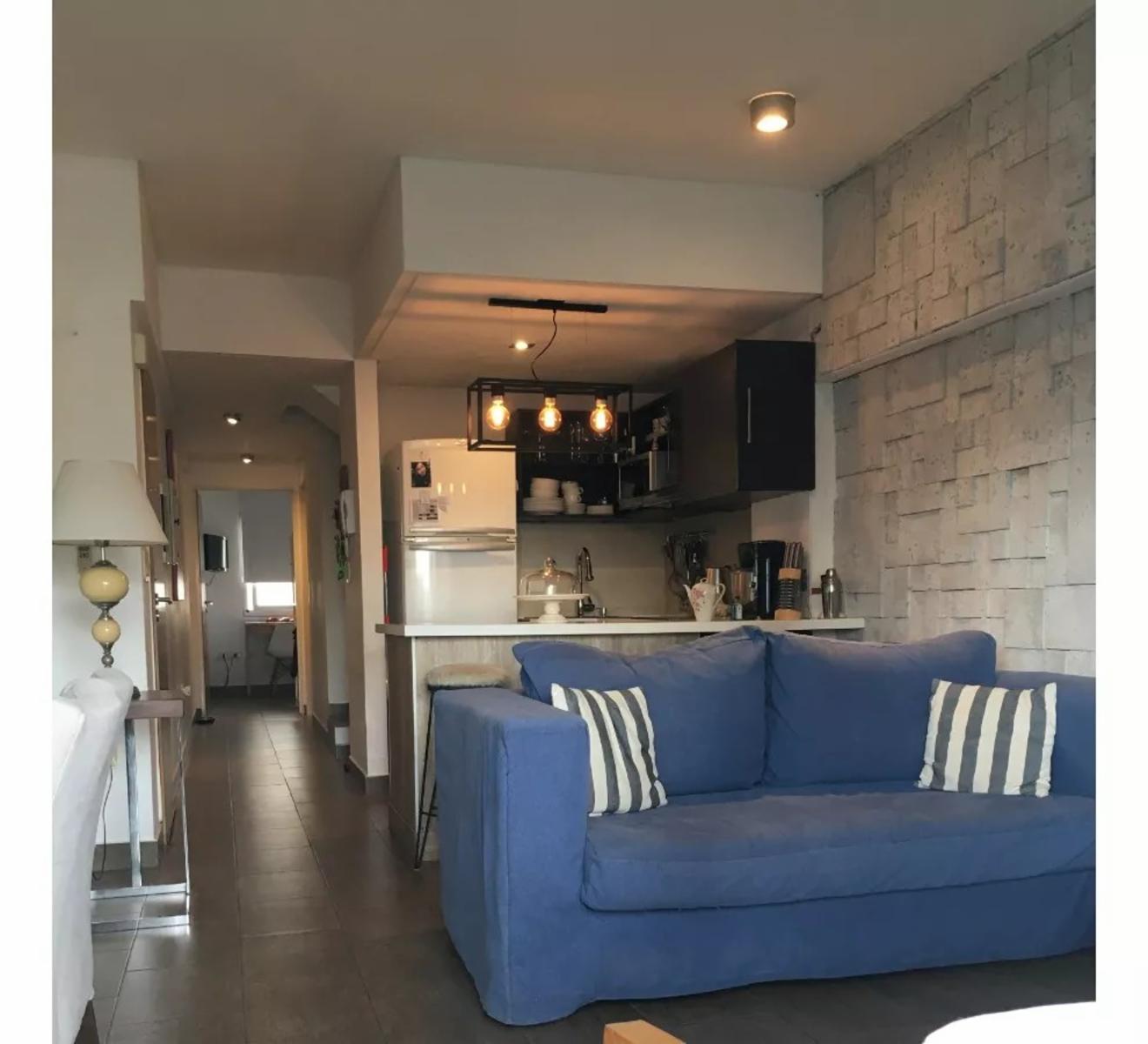 Venta Departamento 3 Ambientes con Cochera Boedo Muñiz 800