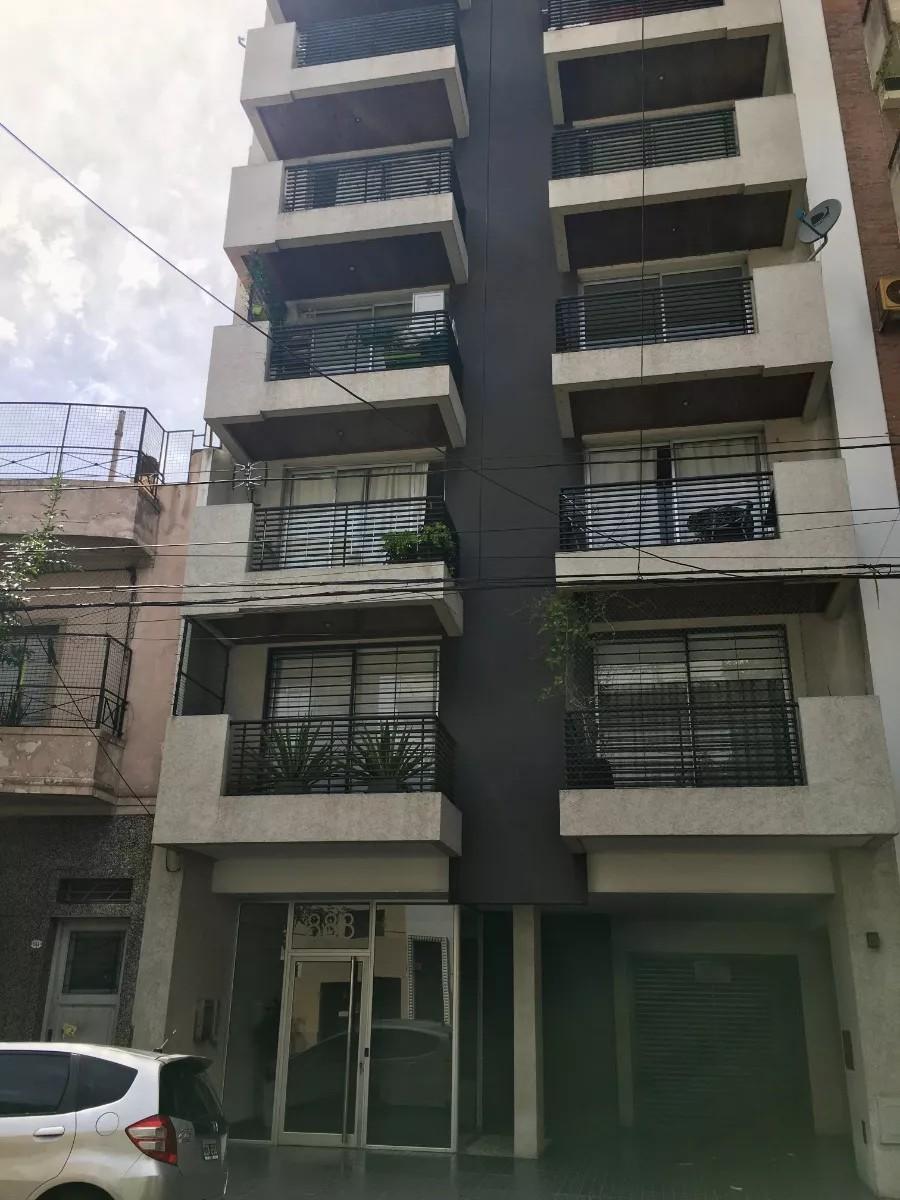 Venta Departamento 3 Ambientes con Cochera Boedo Muñiz 800 — foto 5