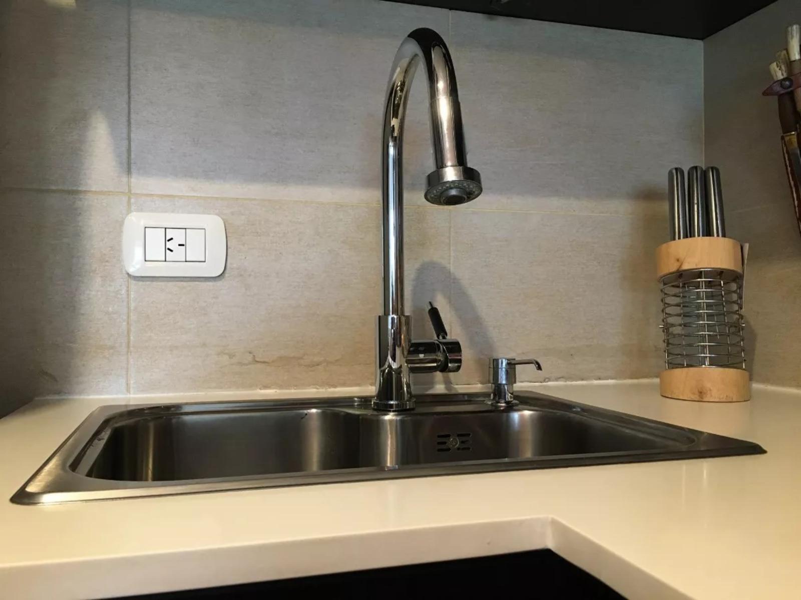 Venta Departamento 3 Ambientes con Cochera Boedo Muñiz 800 — foto 8