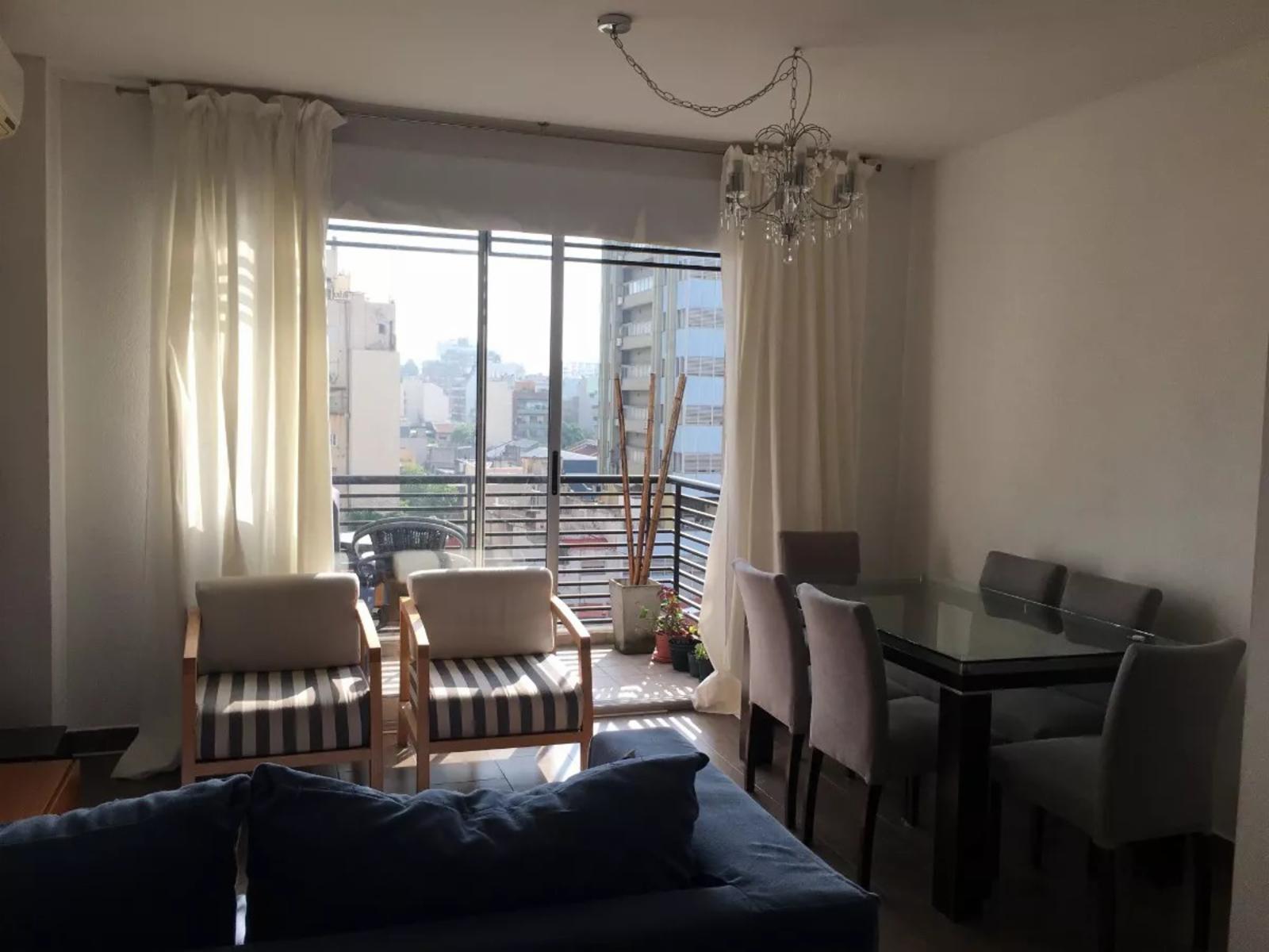 Venta Departamento 3 Ambientes con Cochera Boedo Muñiz 800 — foto 12