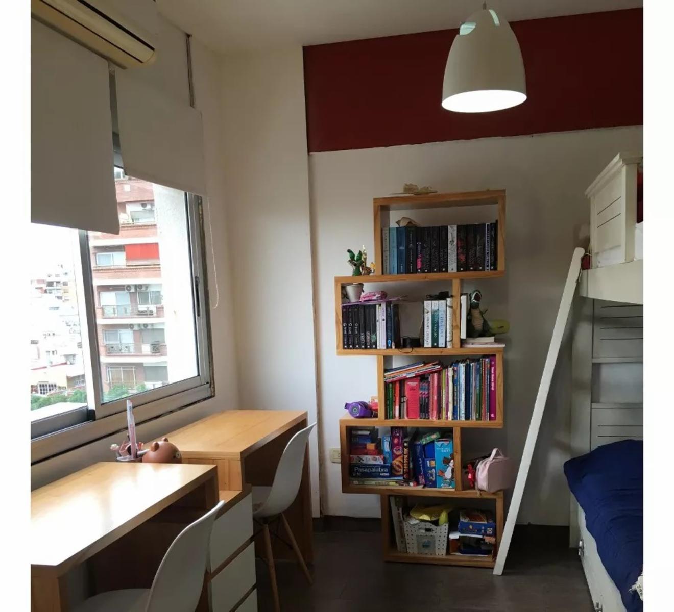 Venta Departamento 3 Ambientes con Cochera Boedo Muñiz 800 — foto 13