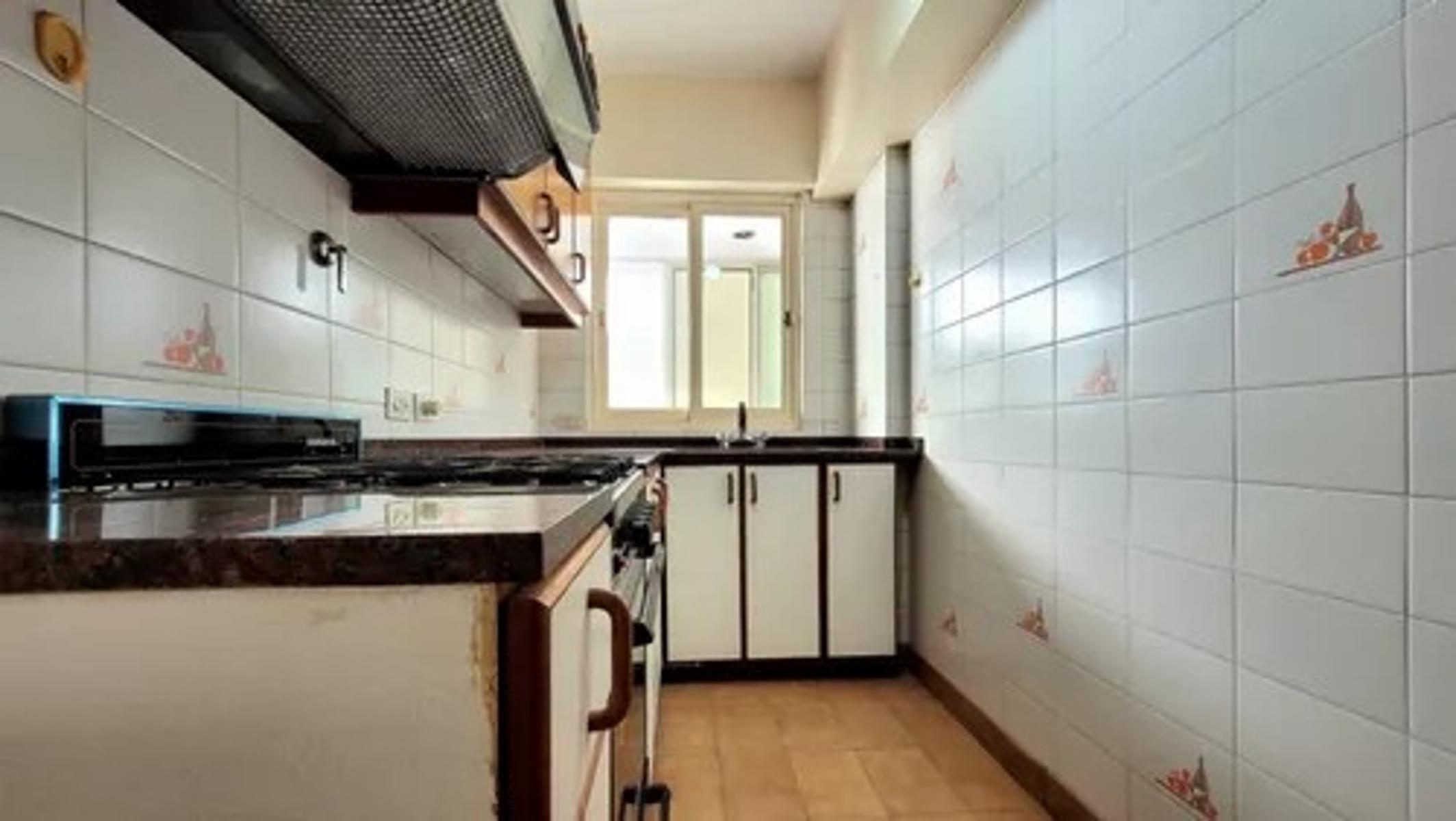 Venta Departamento 2 Ambientes con Patio en Palermo Avenida Santa Fe 3300 — foto 2