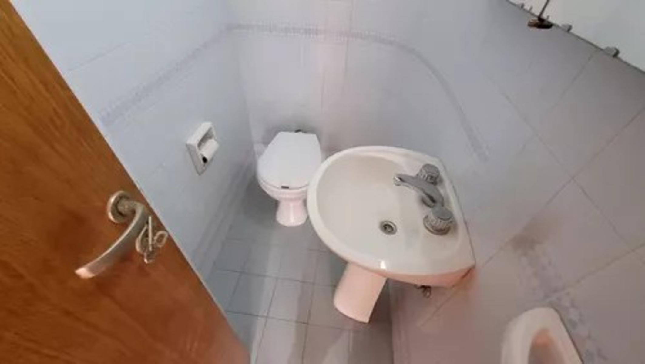 Venta Departamento 2 Ambientes con Patio en Palermo Avenida Santa Fe 3300 — foto 6