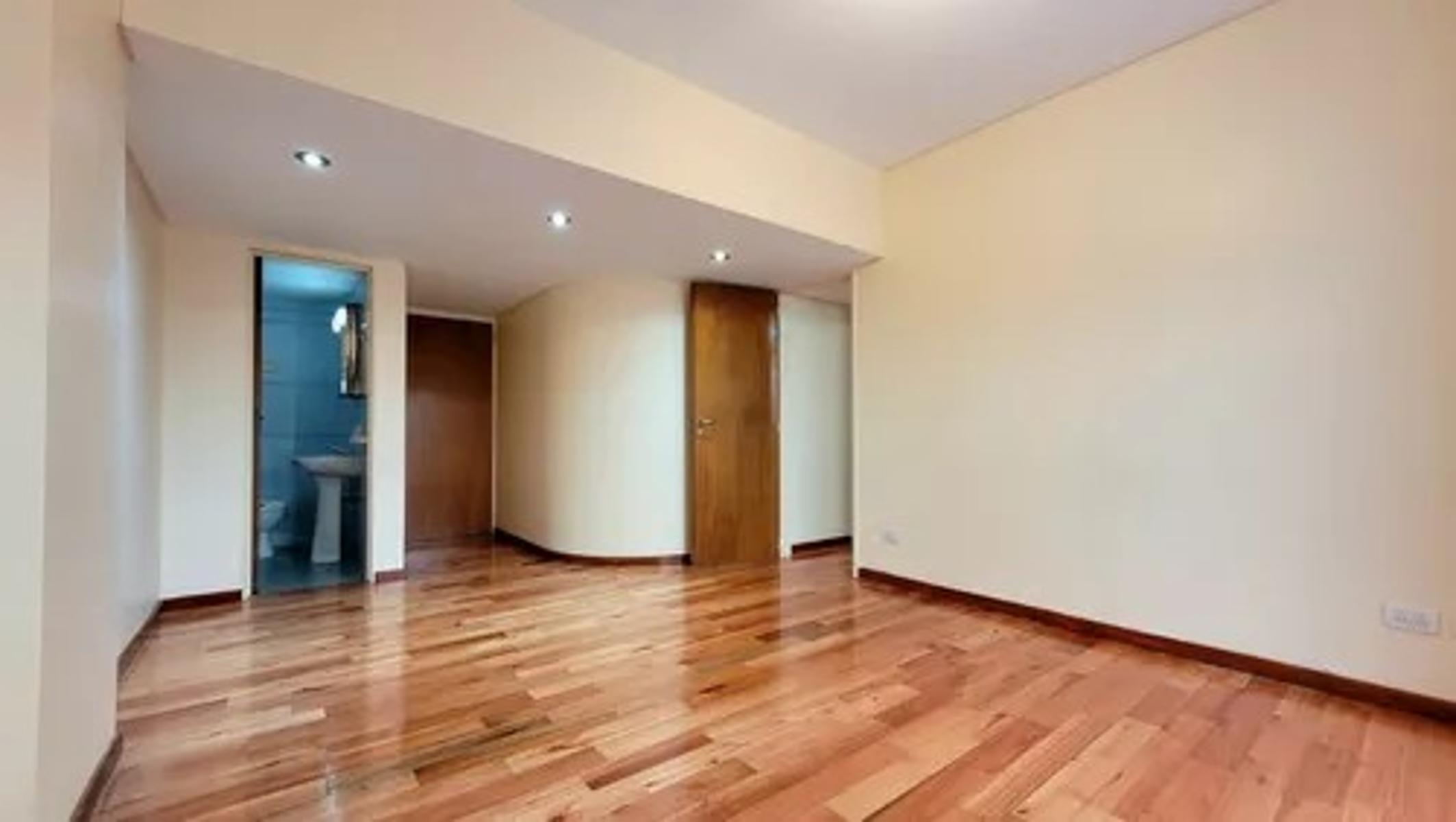 Venta Departamento 2 Ambientes con Patio en Palermo Avenida Santa Fe 3300 — foto 7
