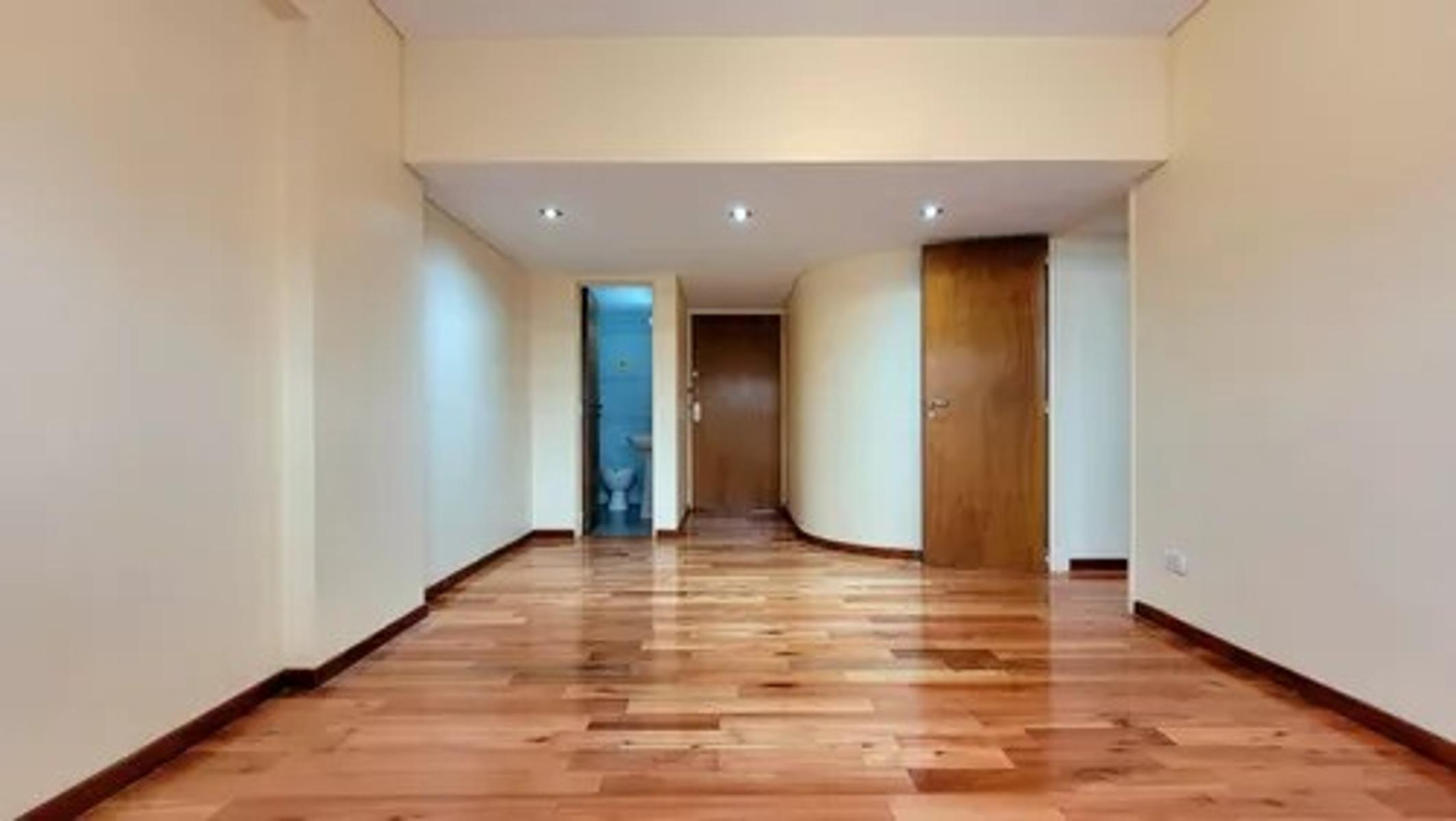 Venta Departamento 2 Ambientes con Patio en Palermo Avenida Santa Fe 3300 — foto 8