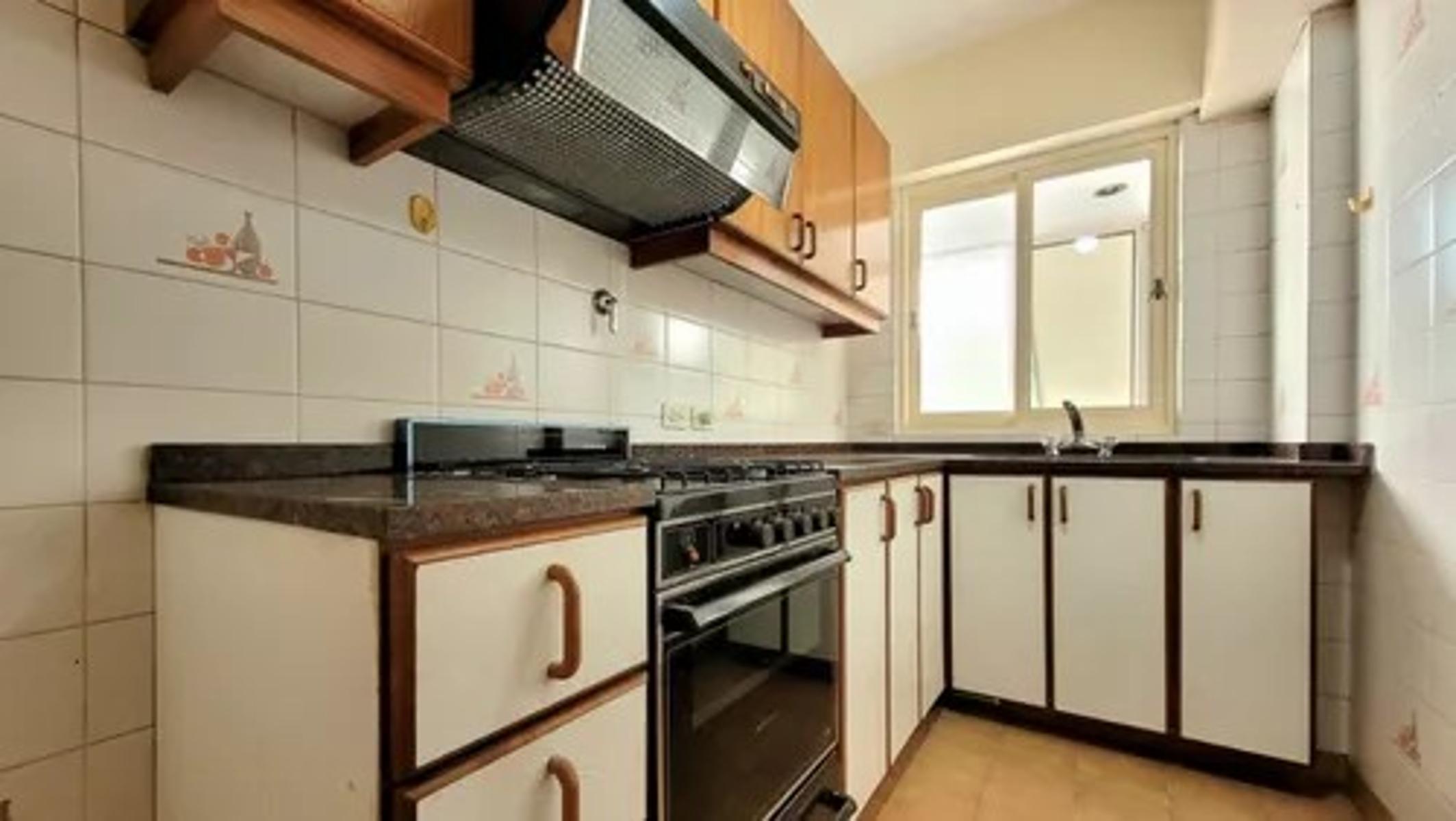 Venta Departamento 2 Ambientes con Patio en Palermo Avenida Santa Fe 3300 — foto 9