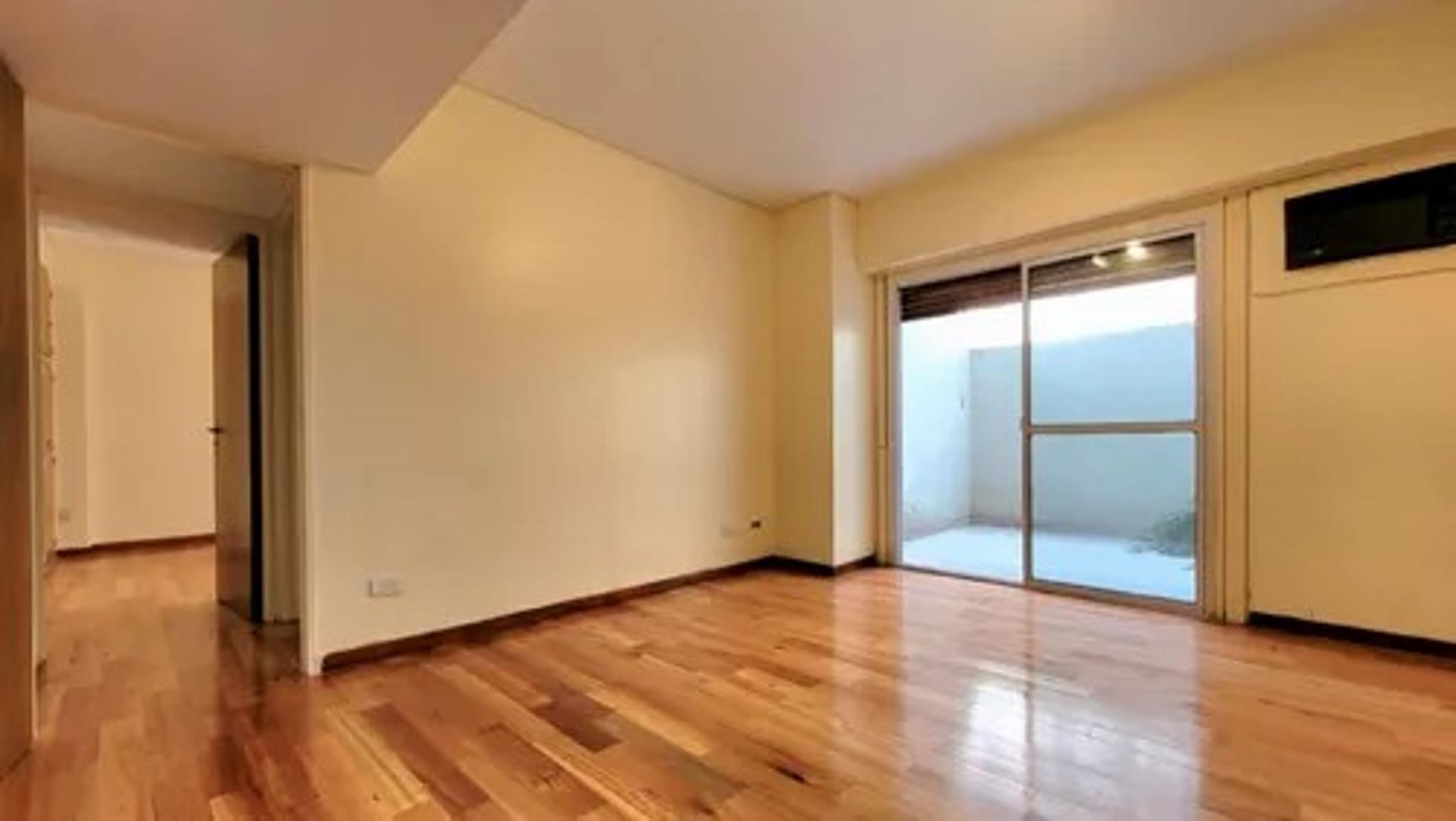 Venta Departamento 2 Ambientes con Patio en Palermo Avenida Santa Fe 3300 — foto 11