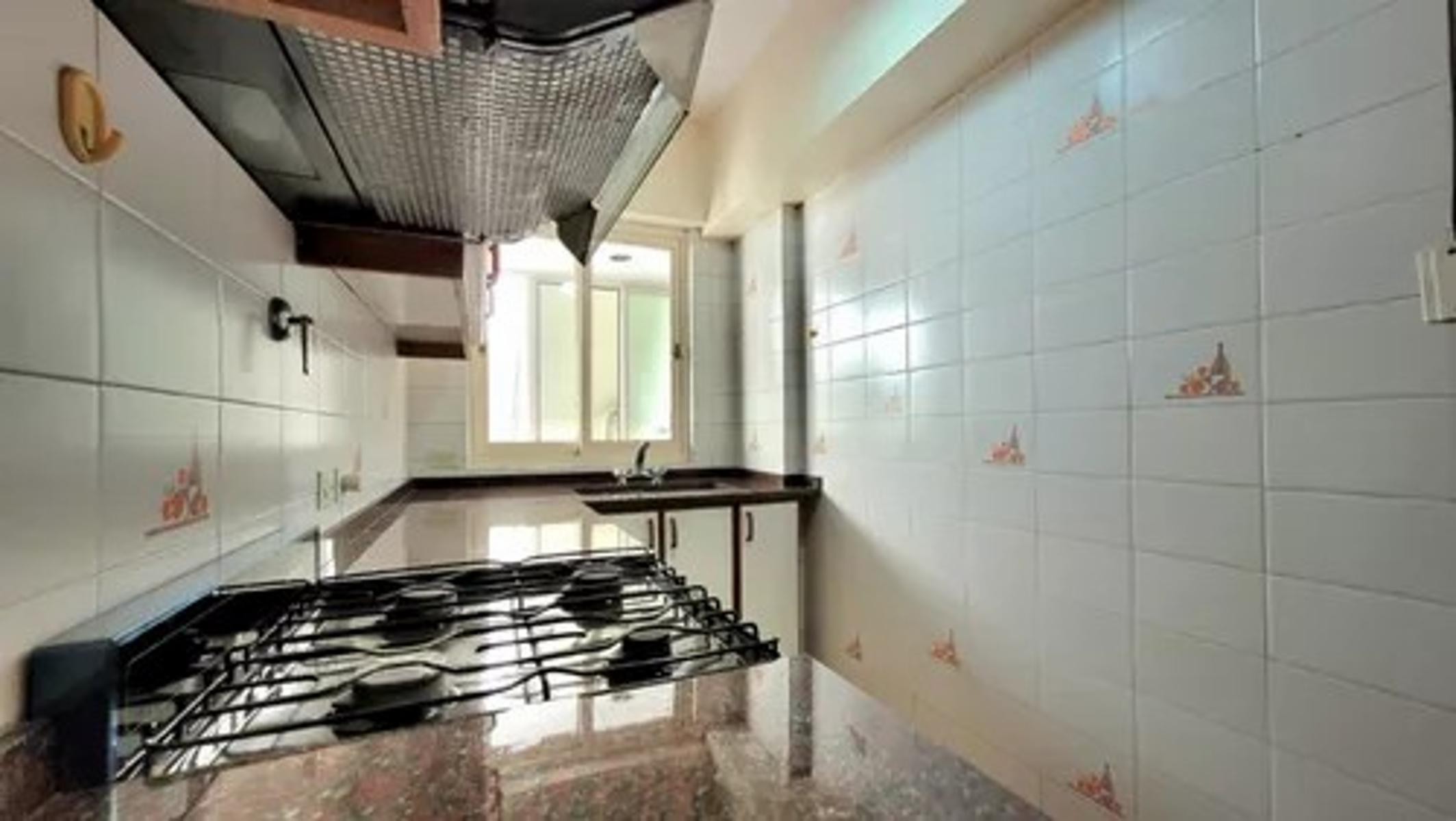 Venta Departamento 2 Ambientes con Patio en Palermo Avenida Santa Fe 3300 — foto 14