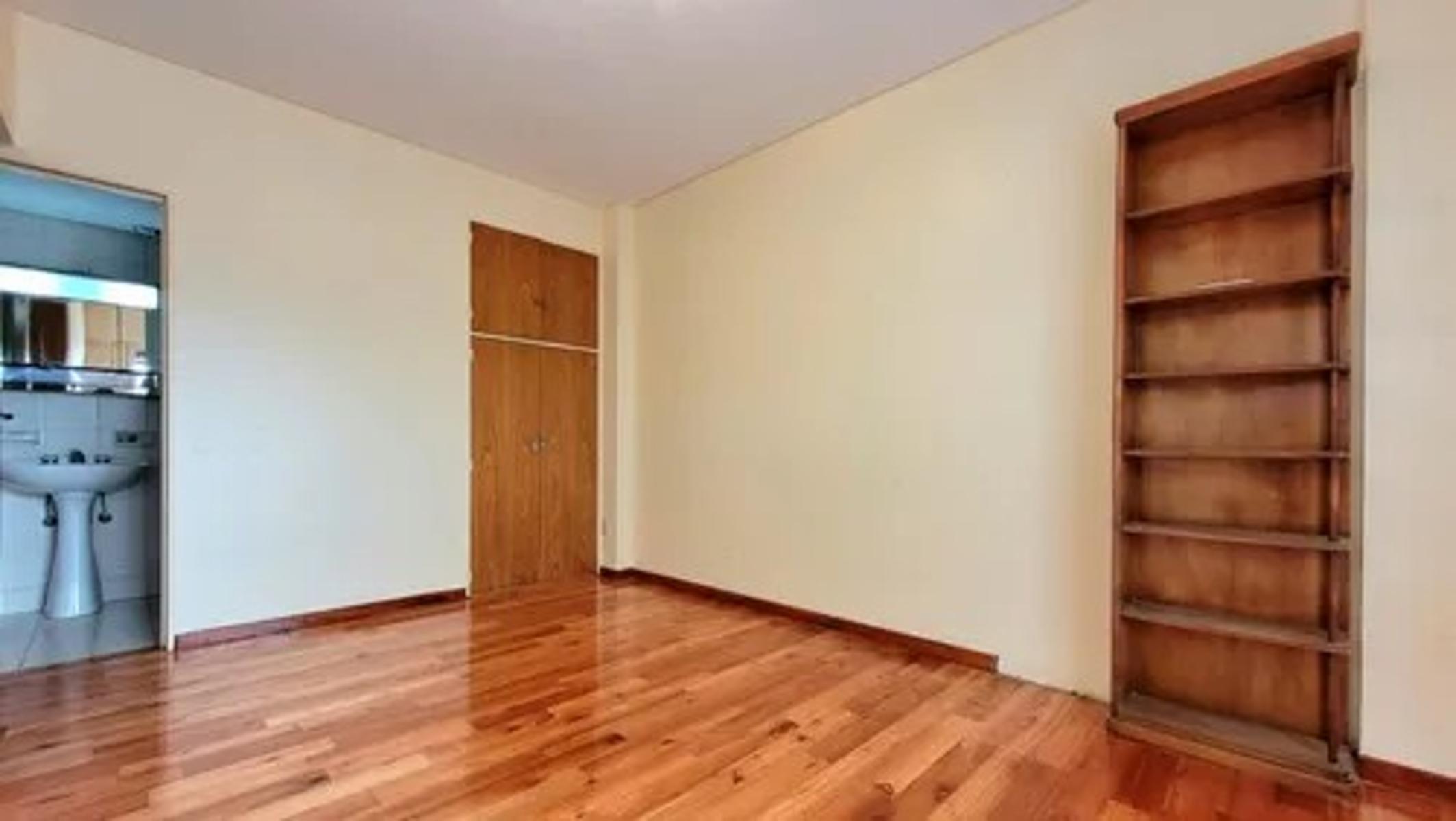 Venta Departamento 2 Ambientes con Patio en Palermo Avenida Santa Fe 3300 — foto 15
