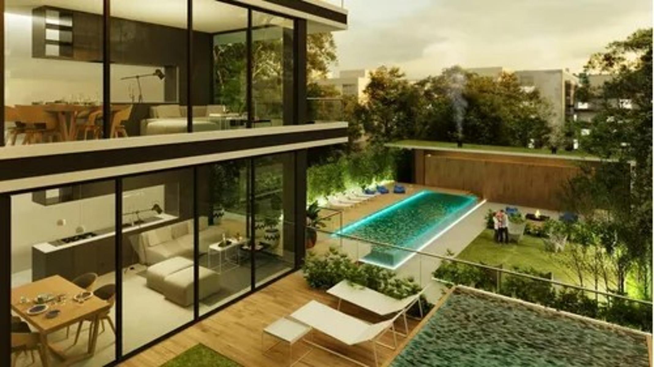 Venta Departamento 3 Ambientes en Caballito Avenida Directorio 700