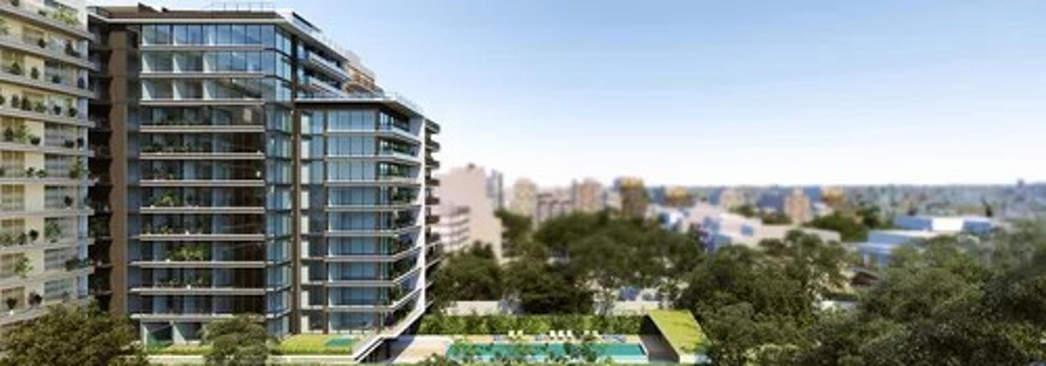 Venta Departamento 3 Ambientes en Caballito Avenida Directorio 700 — foto 3