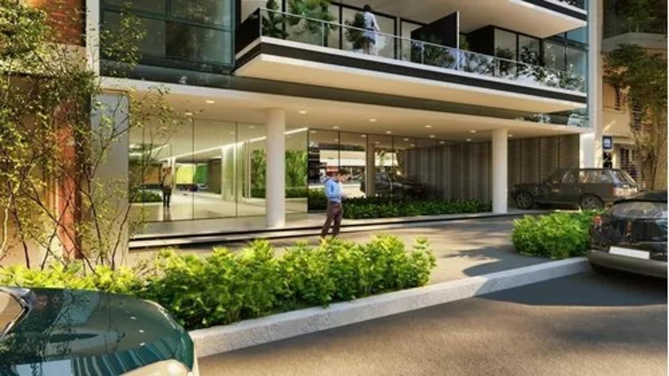 Venta Departamento 3 Ambientes en Caballito Avenida Directorio 700 — foto 6