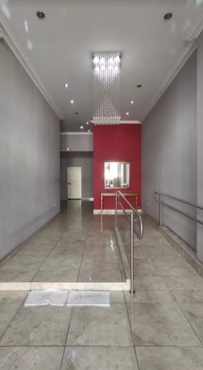 Venta Departamento Monoambiente en Monte Castro Sanabria 2200 — foto 2
