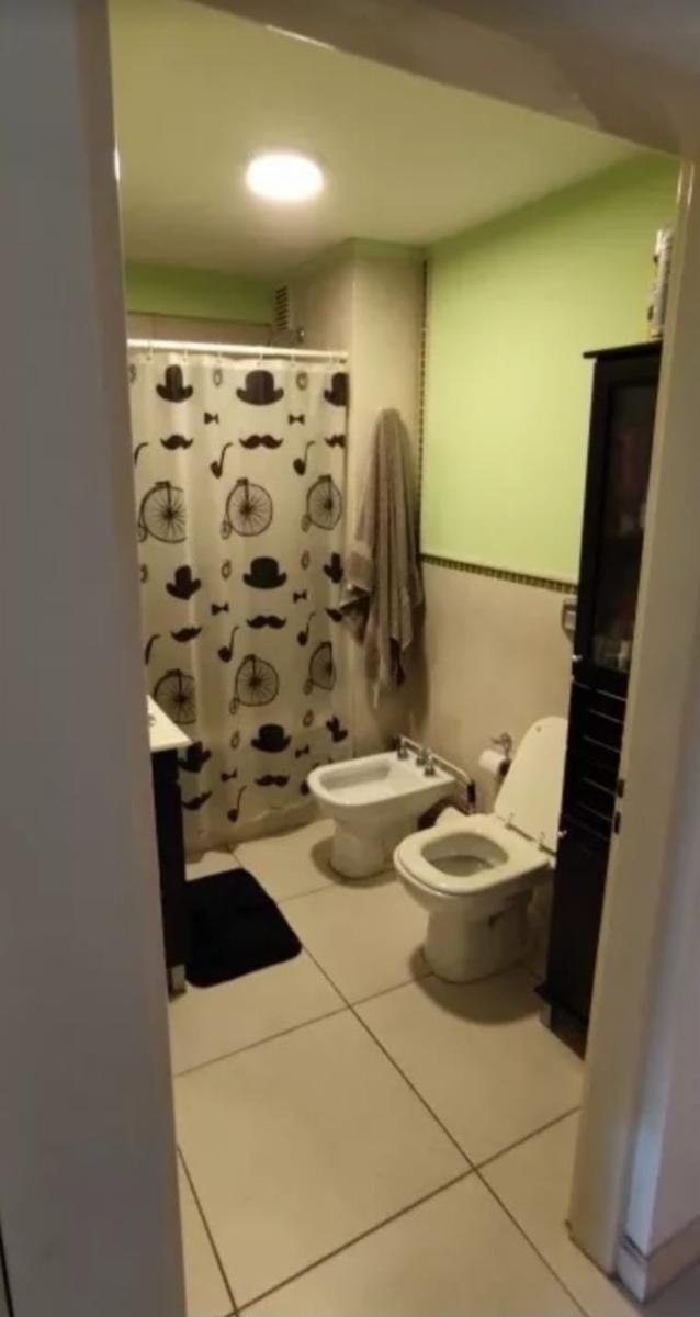 Venta Departamento Monoambiente en Monte Castro Sanabria 2200 — foto 3