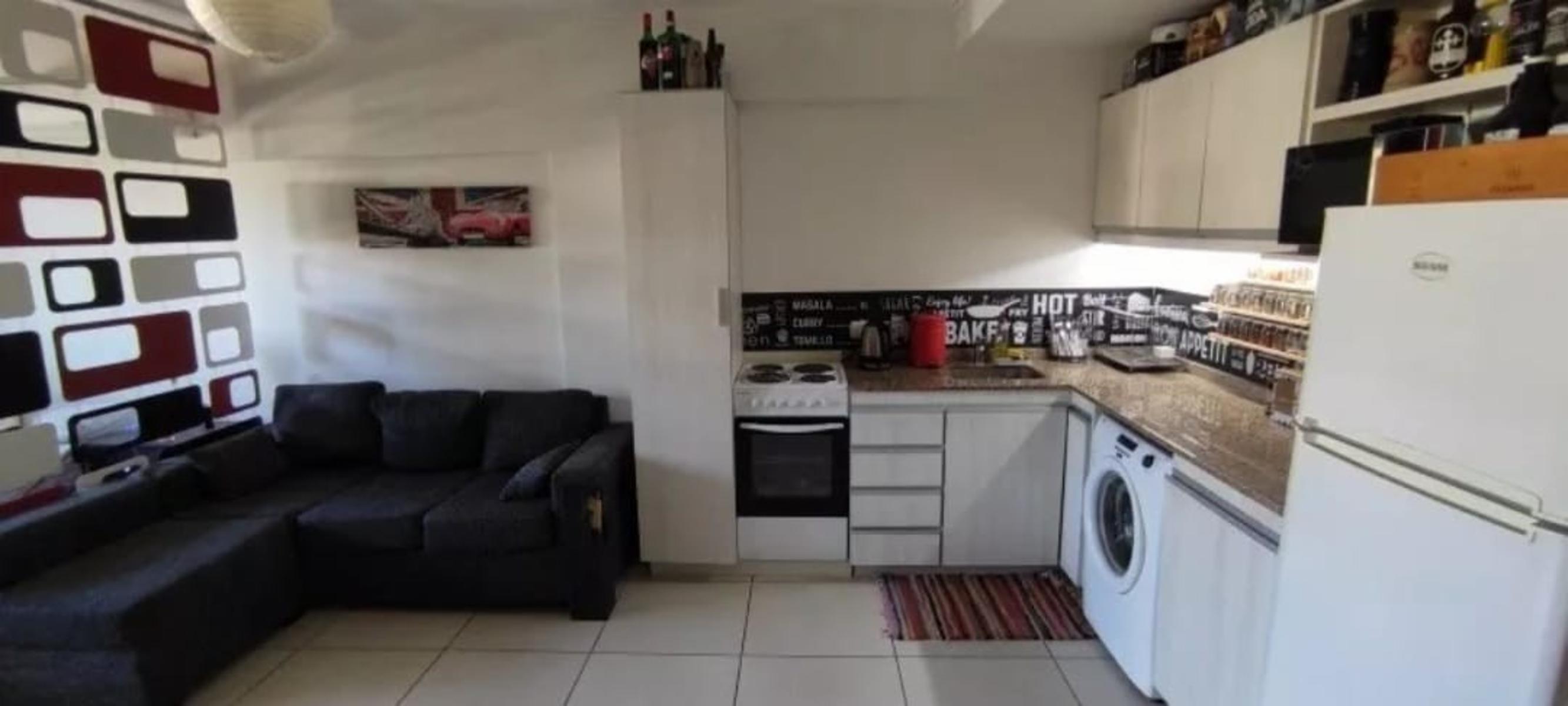 Venta Departamento Monoambiente en Monte Castro Sanabria 2200 — foto 4