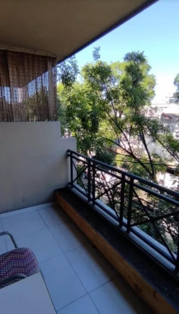 Venta Departamento Monoambiente en Monte Castro Sanabria 2200 — foto 5