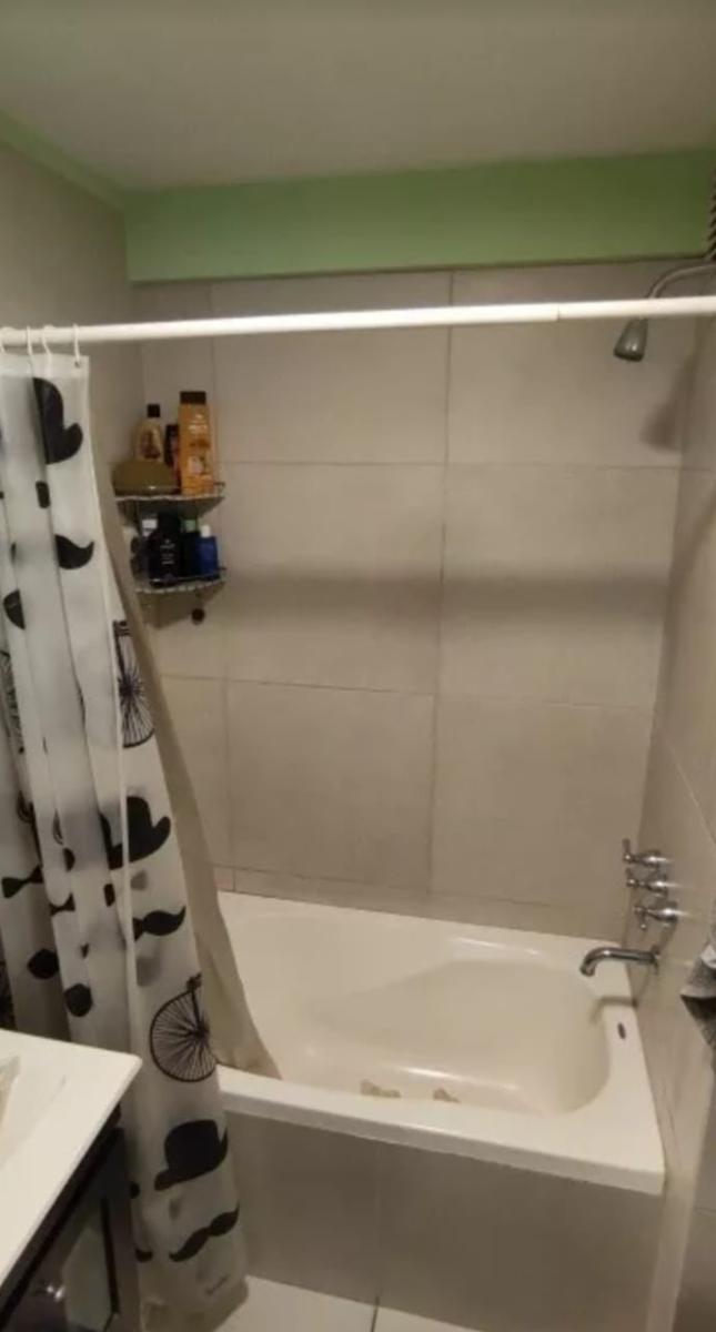 Venta Departamento Monoambiente en Monte Castro Sanabria 2200 — foto 7