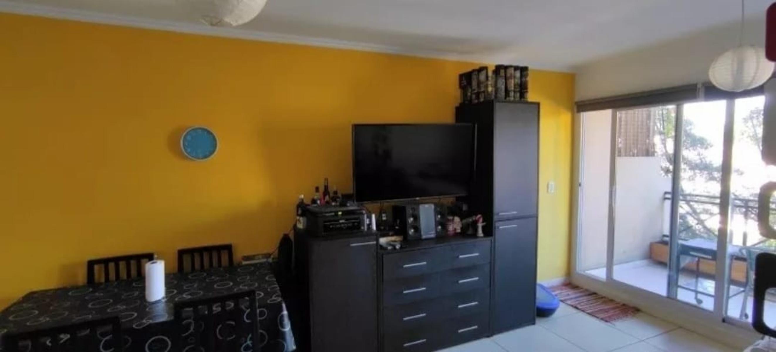 Venta Departamento Monoambiente en Monte Castro Sanabria 2200 — foto 8