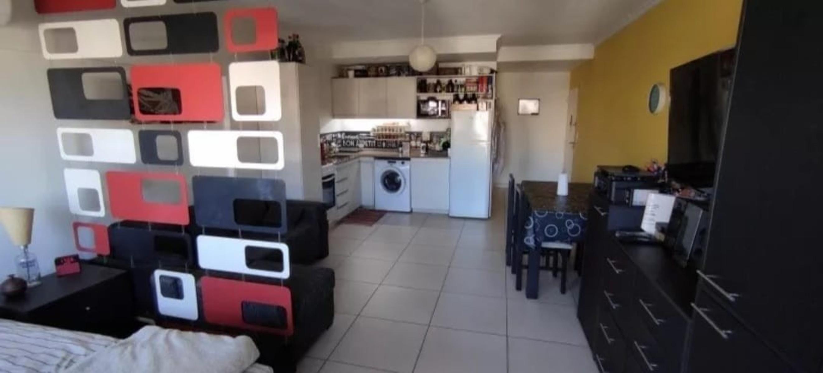Venta Departamento Monoambiente en Monte Castro Sanabria 2200 — foto 9