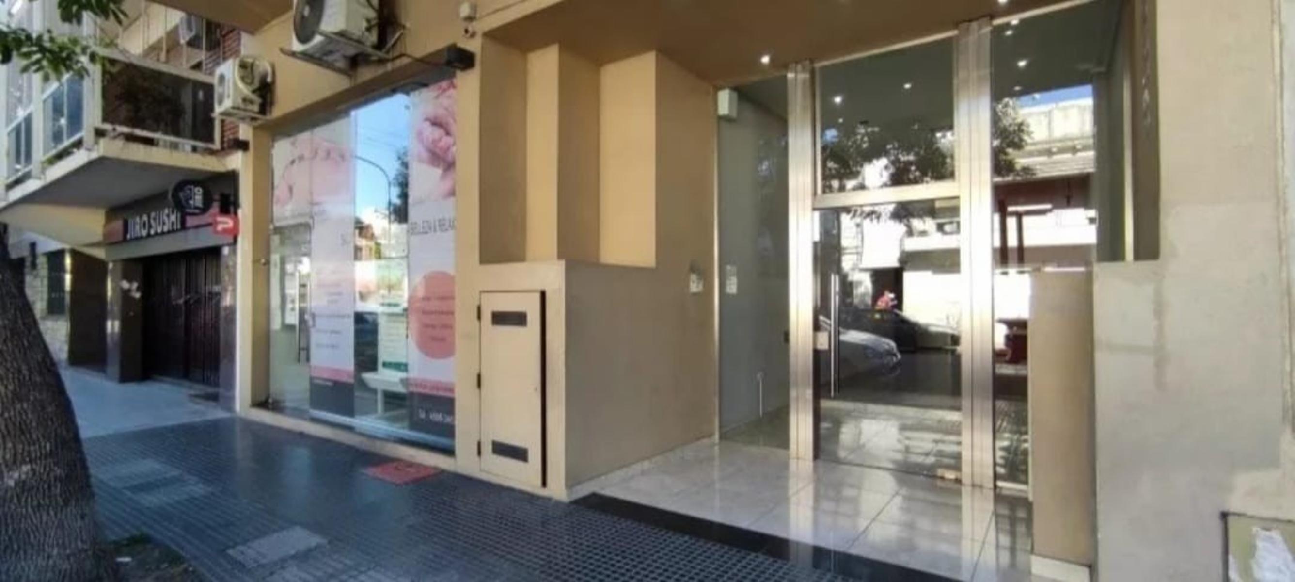 Venta Departamento Monoambiente en Monte Castro Sanabria 2200 — foto 10