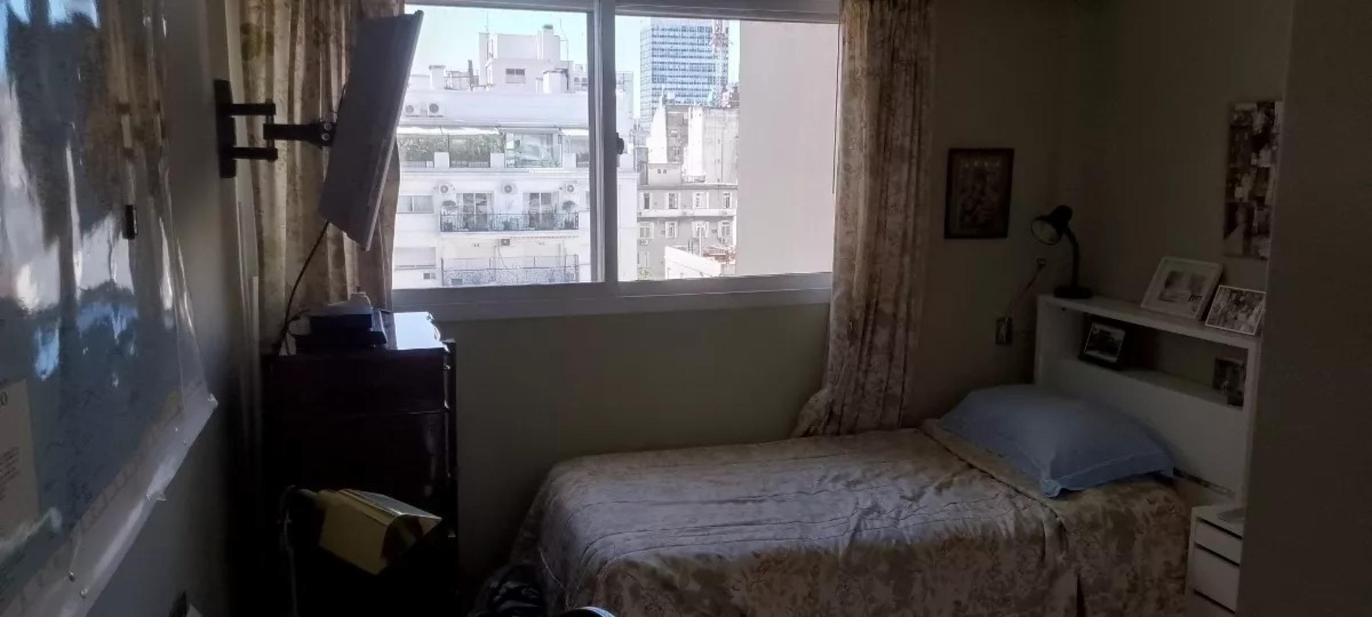 Venta Departamento 3 Ambientes en Recoleta 1200 — foto 2