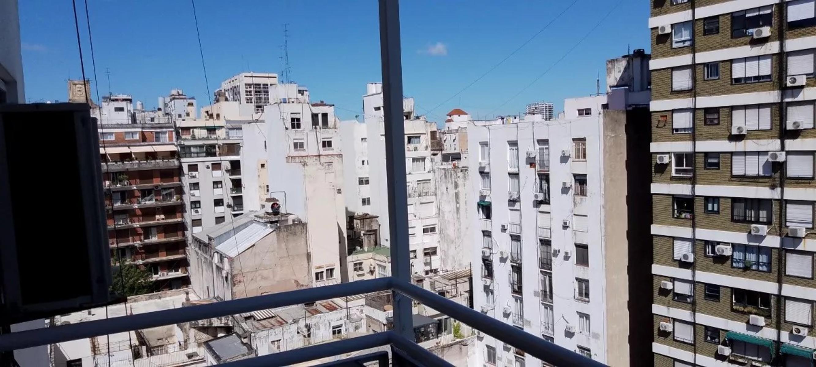 Venta Departamento 3 Ambientes en Recoleta 1200 — foto 9