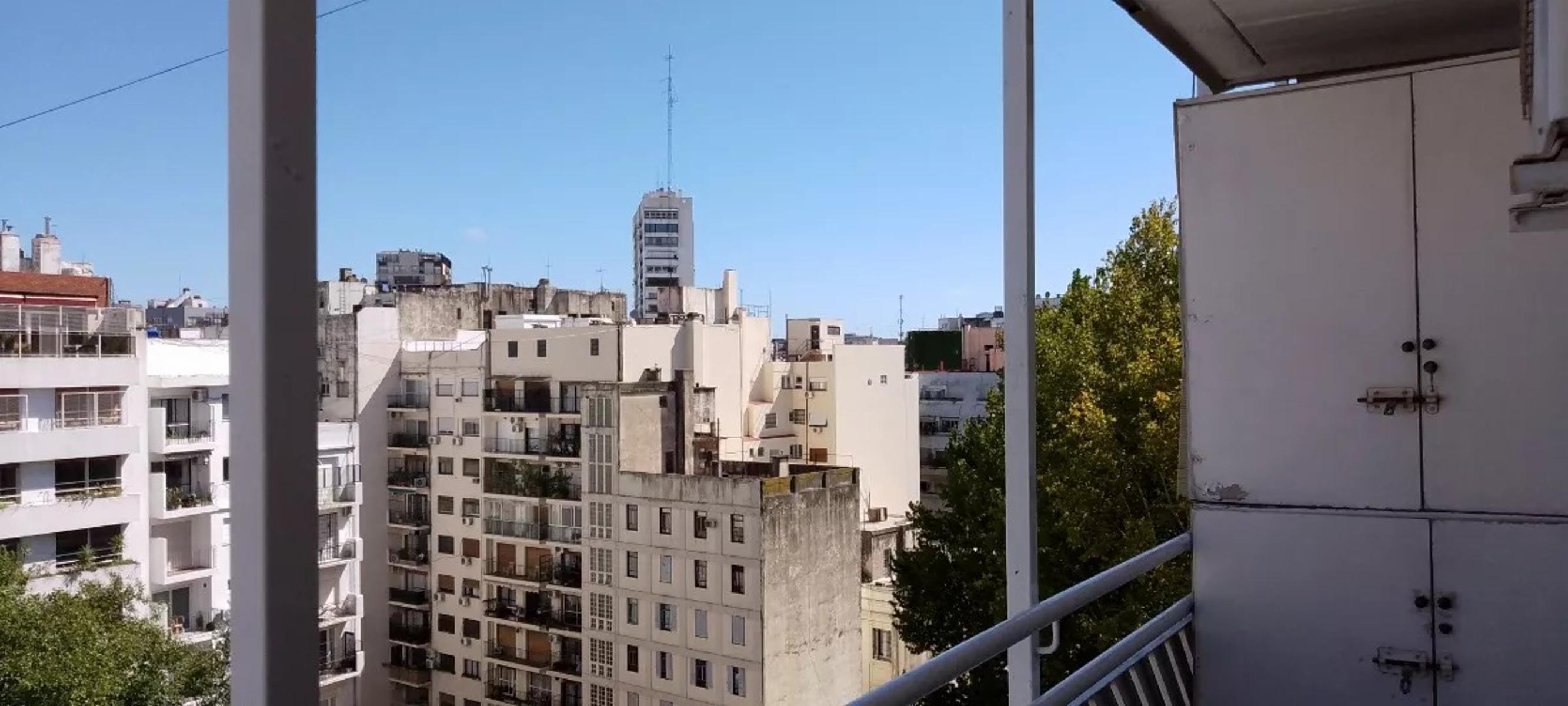 Venta Departamento 3 Ambientes en Recoleta 1200 — foto 13
